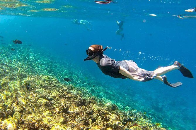 Yawasam Island, Talu Island and Bayu Beach Snorkeling Trip From Krabi - Key Highlights You’ll Actually Feel